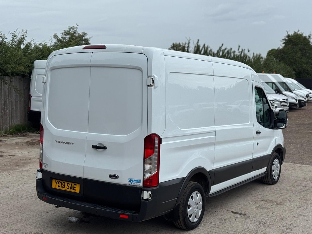 Used Ford Transit 2019 for sale - 78095922: Photo 15