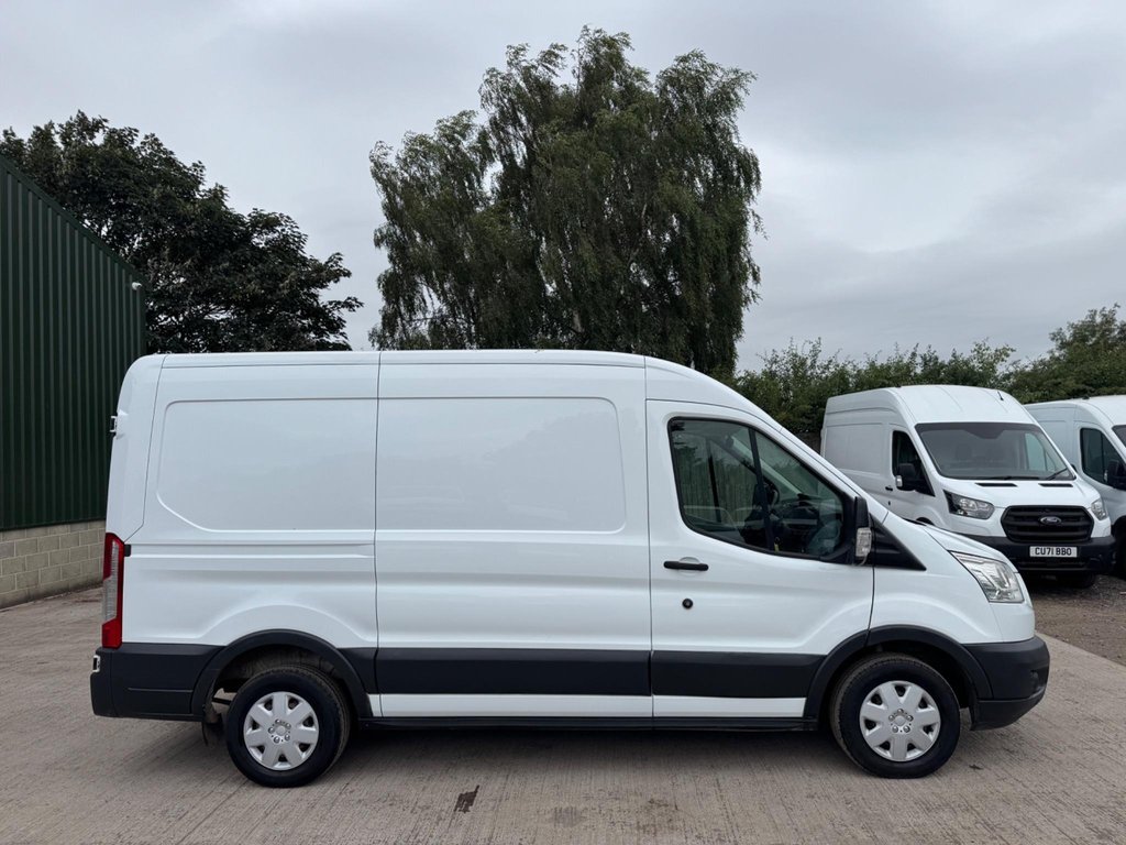 Used Ford Transit 2019 for sale - 78095922: Photo 17