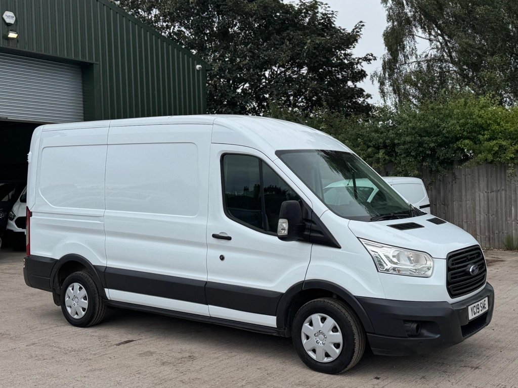 Used Ford Transit 2019 for sale - 78095922: Photo 18