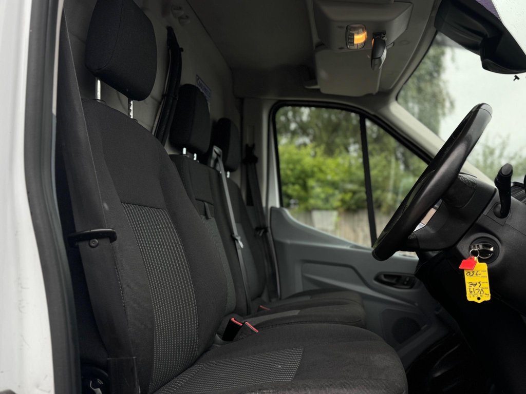 Used Ford Transit 2019 for sale - 78095922: Photo 19