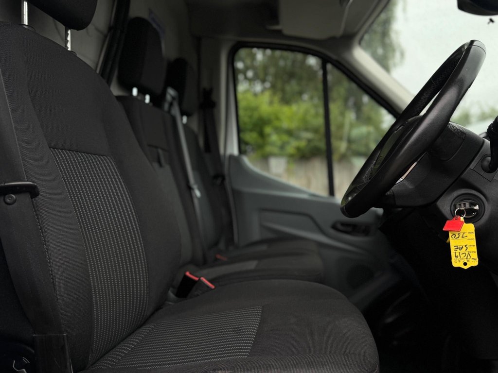 Used Ford Transit 2019 for sale - 78095922: Photo 20