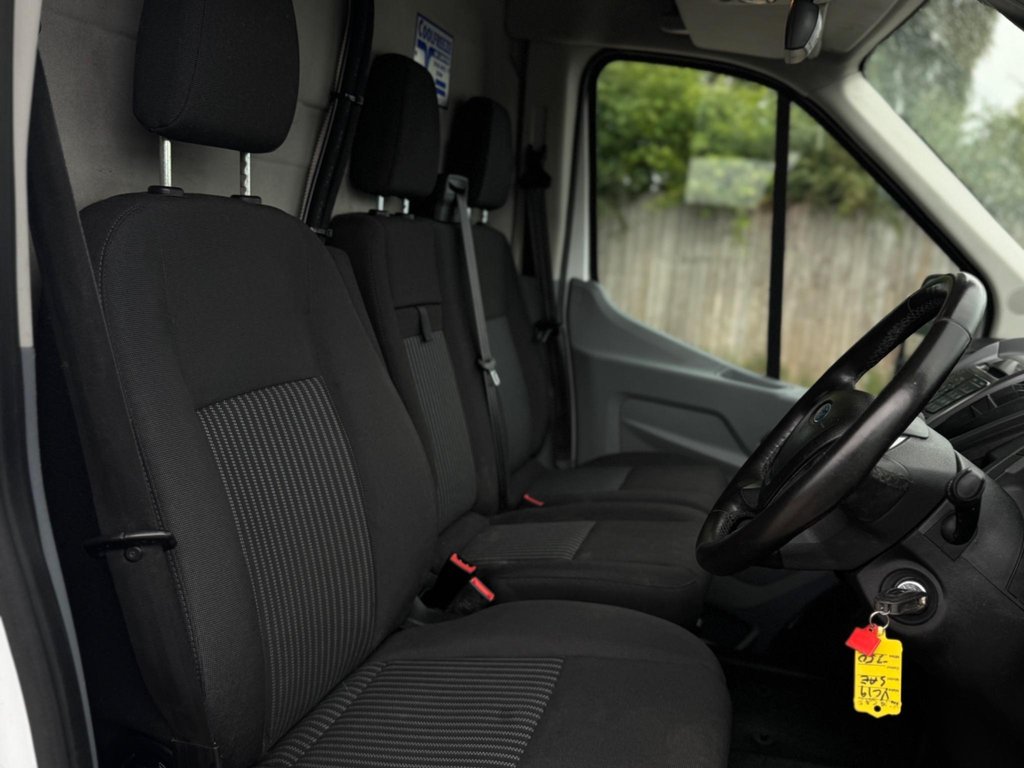 Used Ford Transit 2019 for sale - 78095922: Photo 21