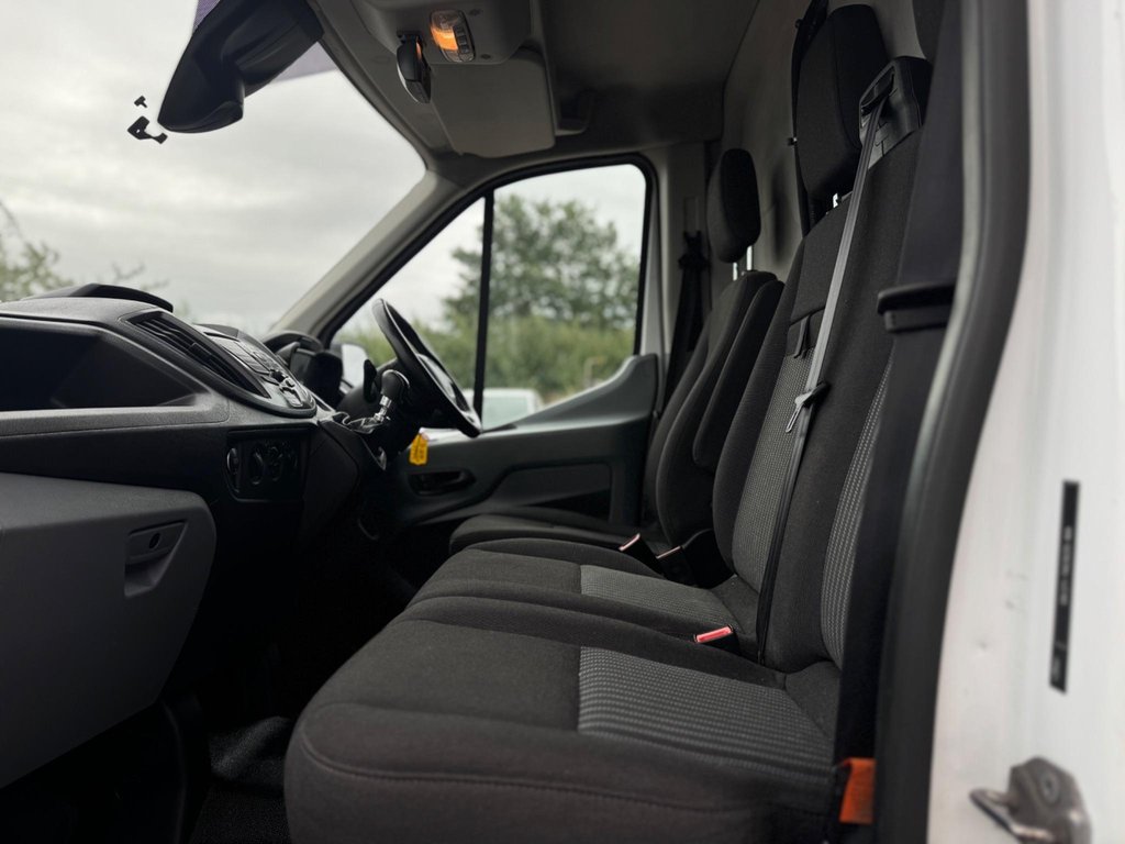 Used Ford Transit 2019 for sale - 78095922: Photo 22