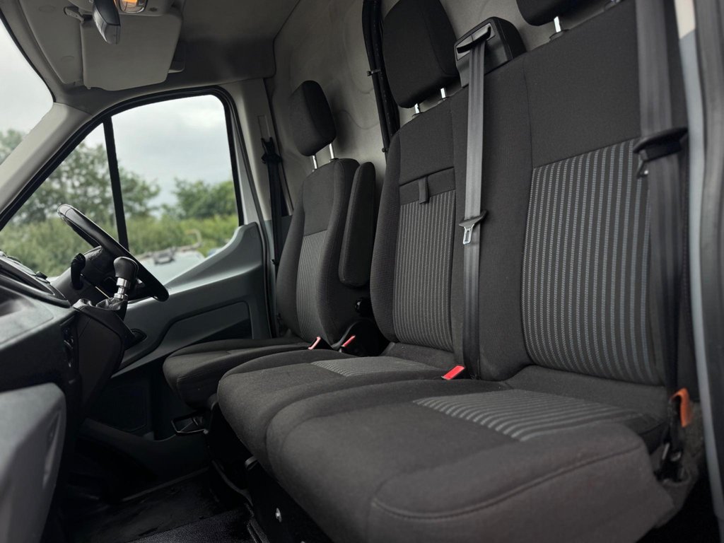 Used Ford Transit 2019 for sale - 78095922: Photo 23