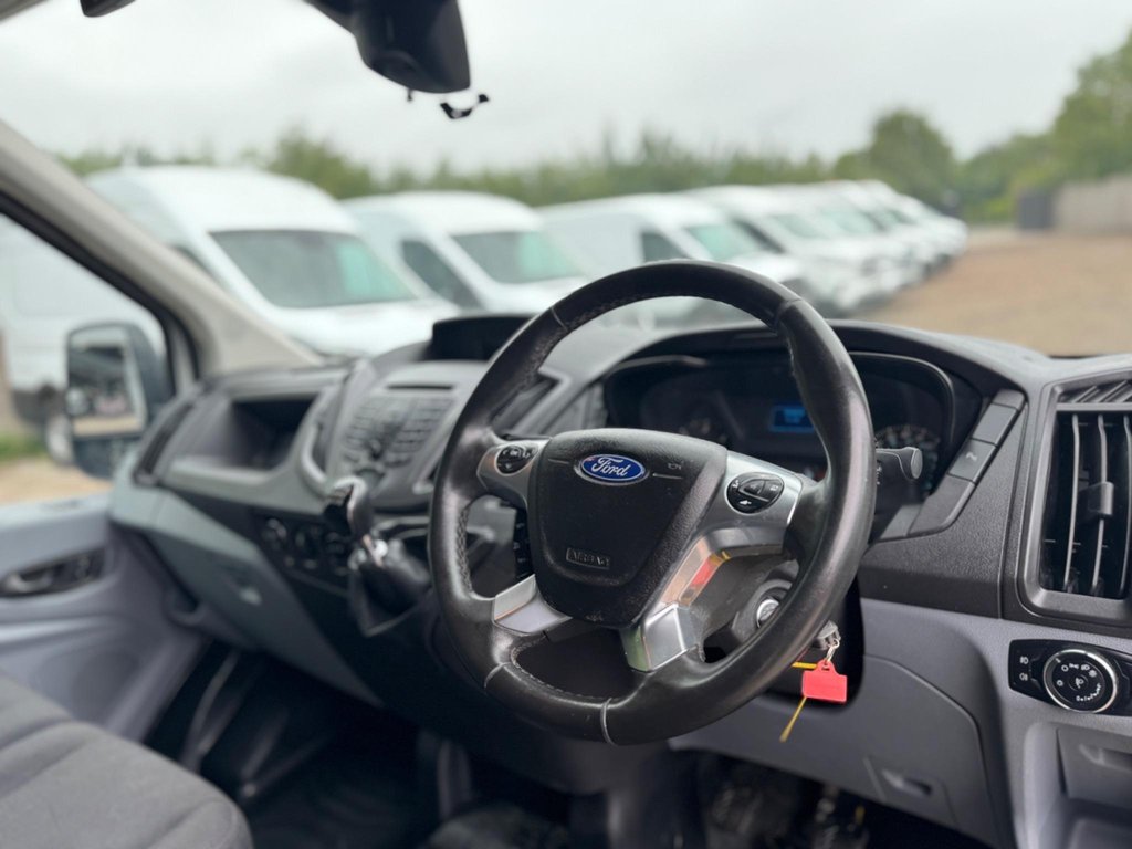 Used Ford Transit 2019 for sale - 78095922: Photo 25