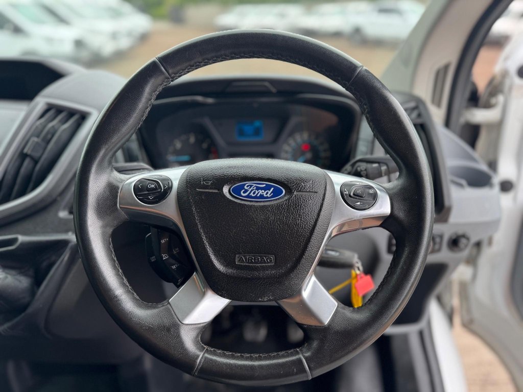 Used Ford Transit 2019 for sale - 78095922: Photo 26