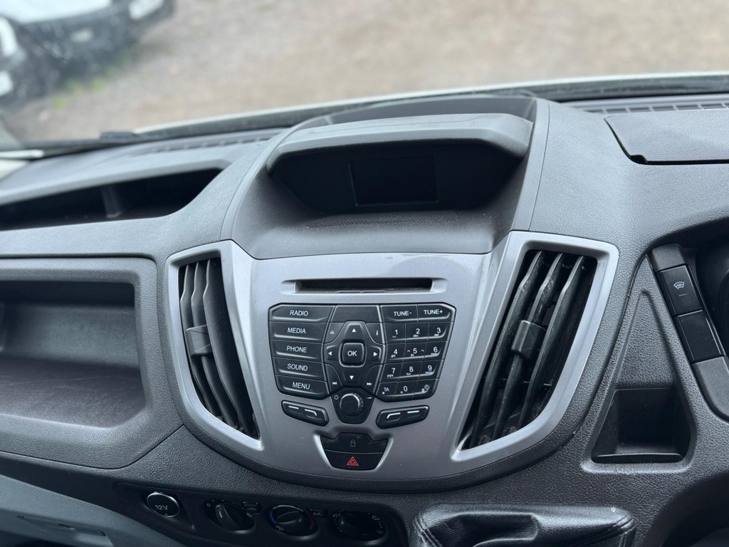 Used Ford Transit 2019 for sale - 78095922: Photo 28