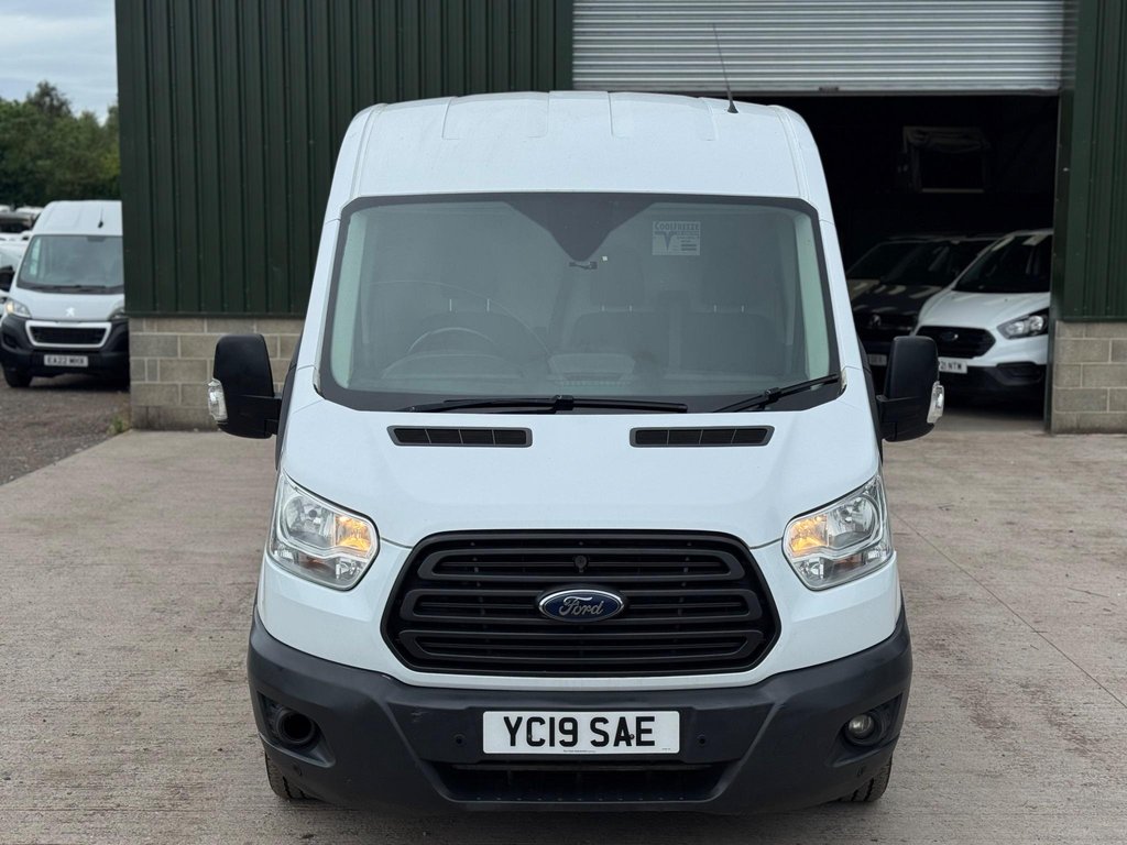 Used Ford Transit 2019 for sale - 78095922: Photo 3