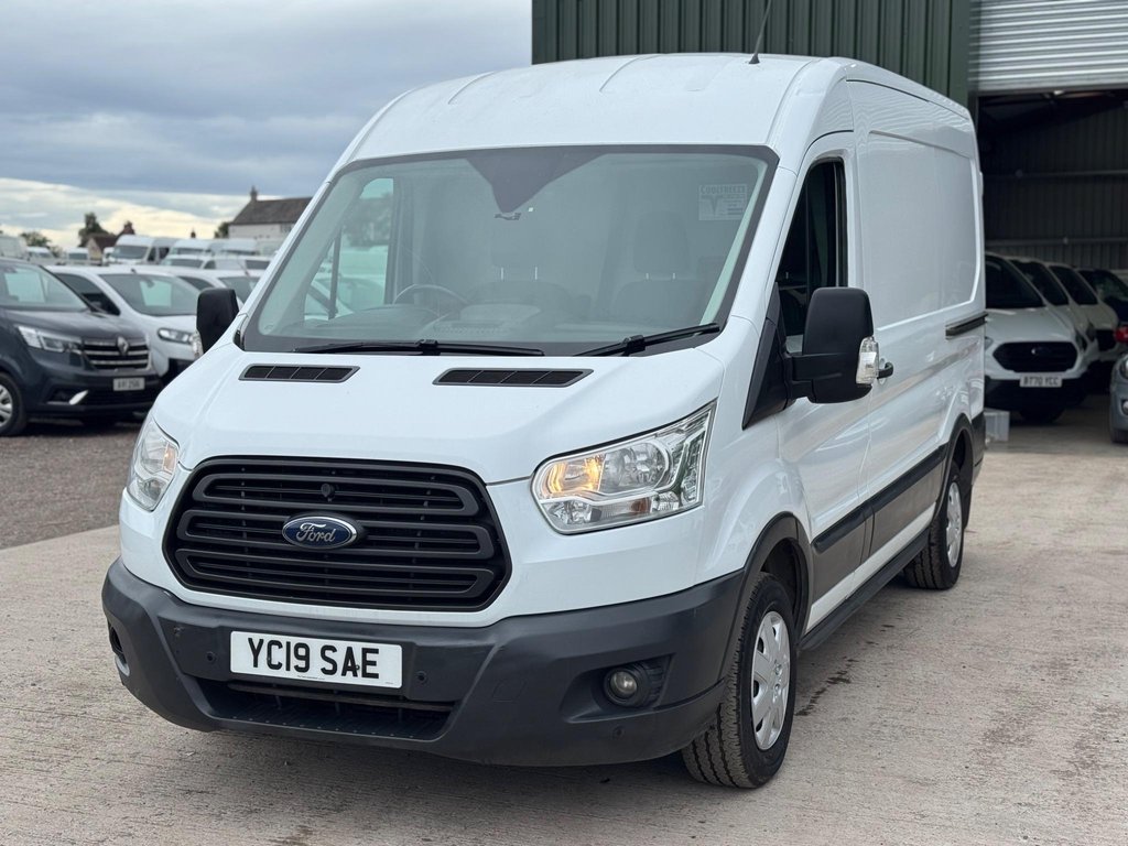 Used Ford Transit 2019 for sale - 78095922: Photo 4