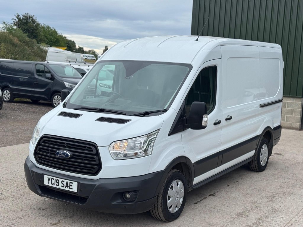 Used Ford Transit 2019 for sale - 78095922: Photo 5