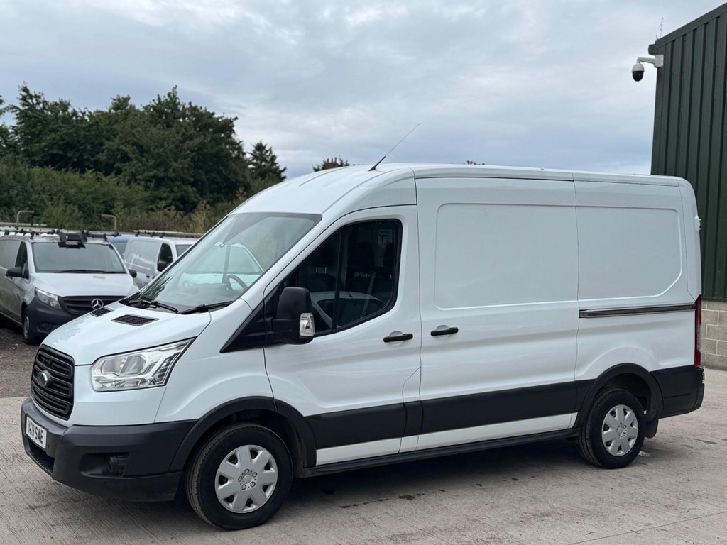 Used Ford Transit 2019 for sale - 78095922: Photo 6