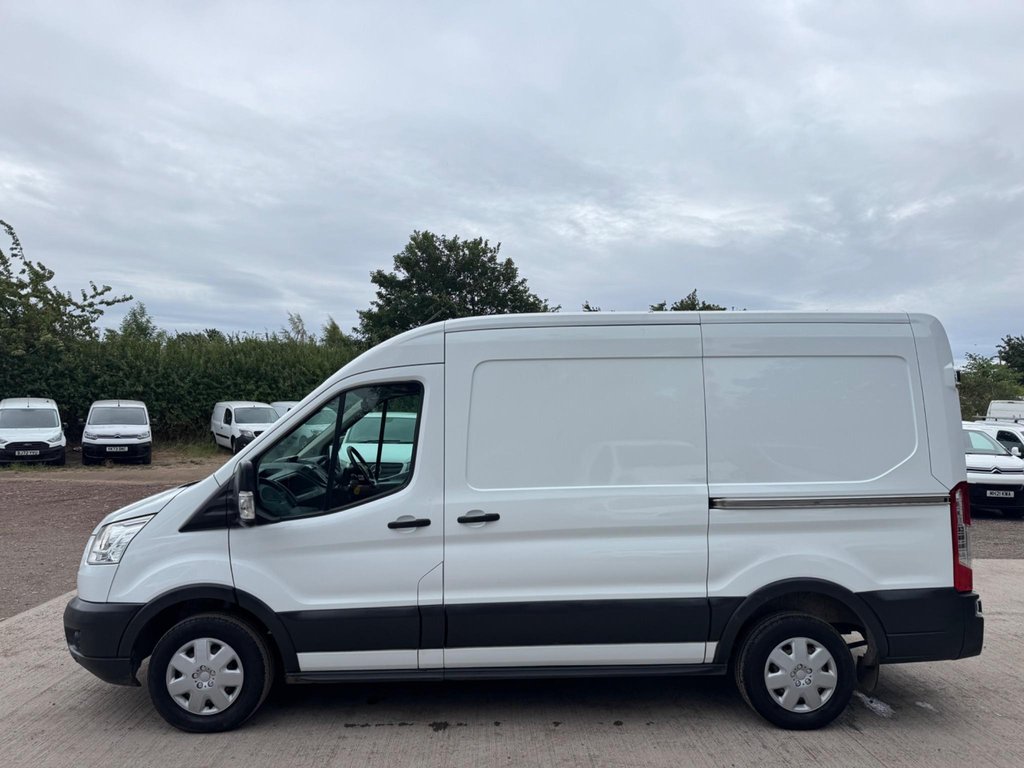Used Ford Transit 2019 for sale - 78095922: Photo 7