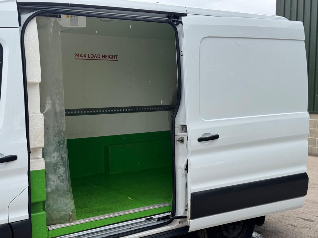 Used Ford Transit 2019 for sale - 78095922: Photo 8