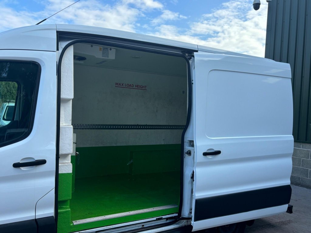 Used Ford Transit 2019 for sale - 78095961: Photo 10