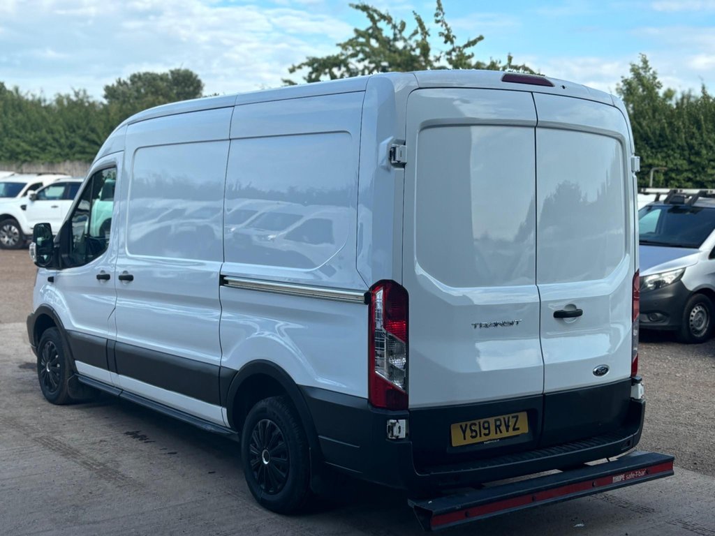 Used Ford Transit 2019 for sale - 78095961: Photo 13