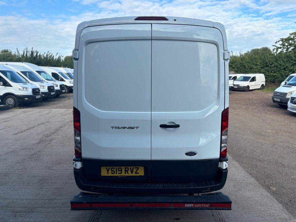 Used Ford Transit 2019 for sale - 78095961: Photo 14