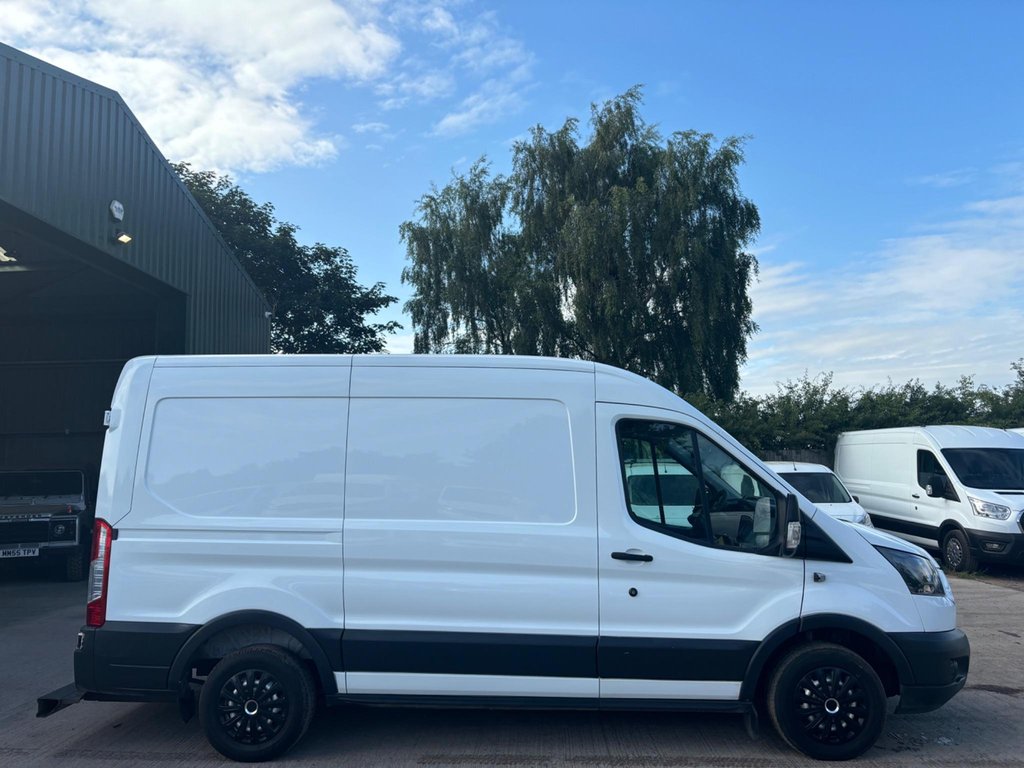 Used Ford Transit 2019 for sale - 78095961: Photo 17