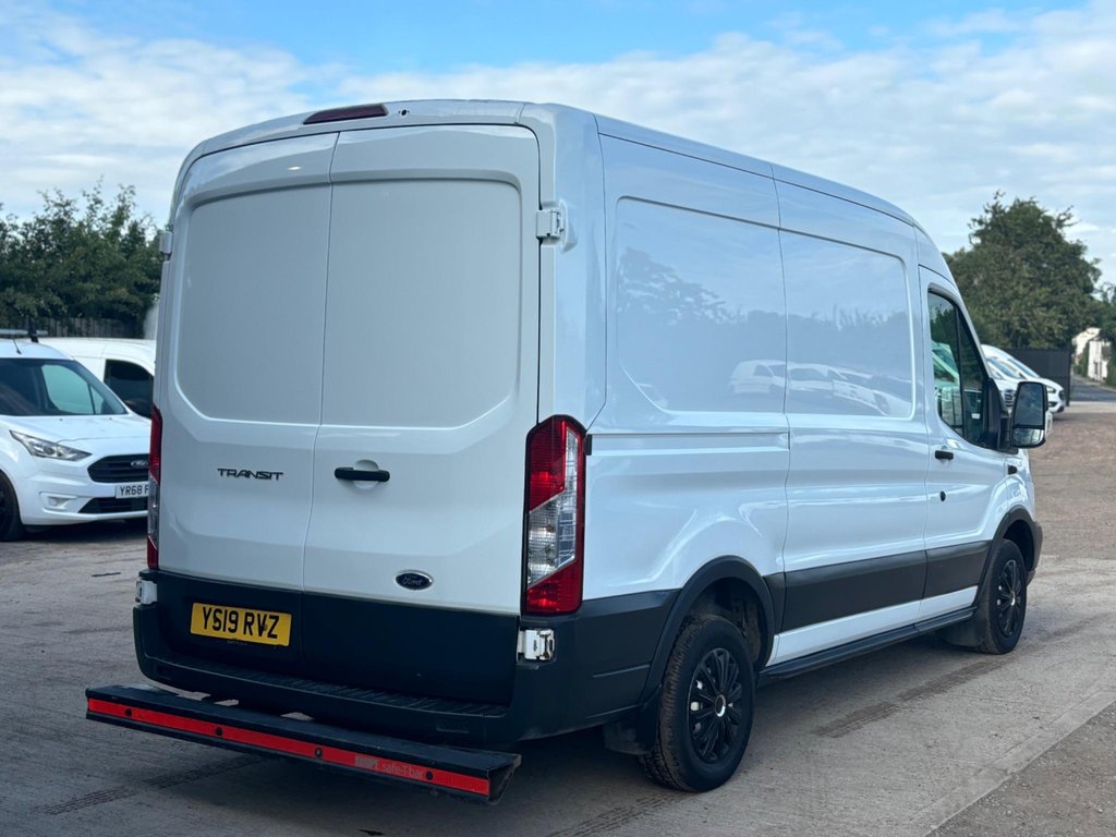 Used Ford Transit 2019 for sale - 78095961: Photo 18