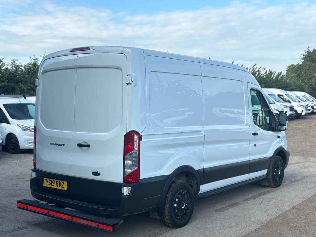 Used Ford Transit 2019 for sale - 78095961: Photo 19