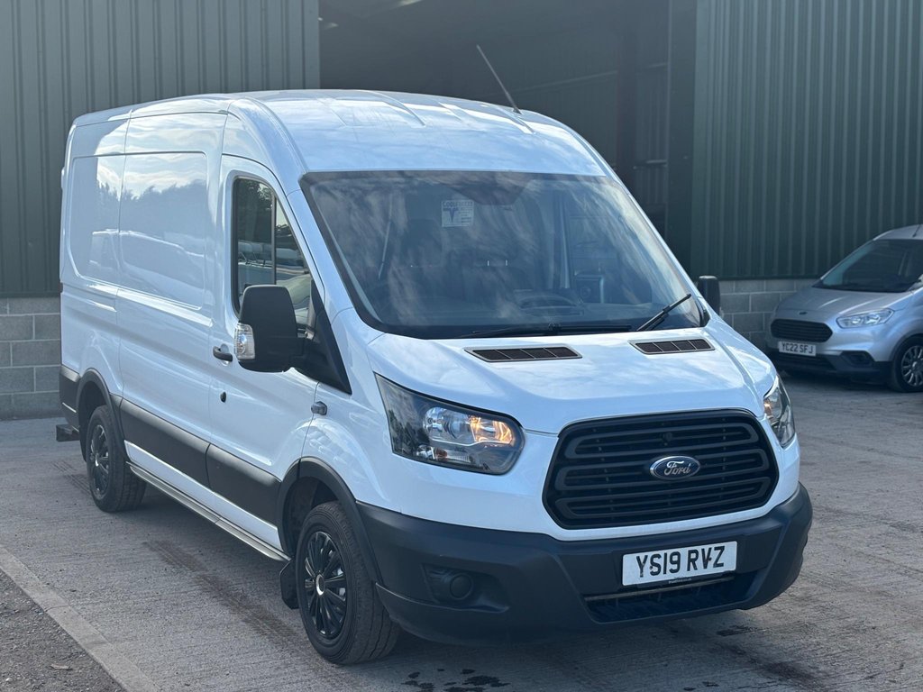 Used Ford Transit 2019 for sale - 78095961: Photo 2