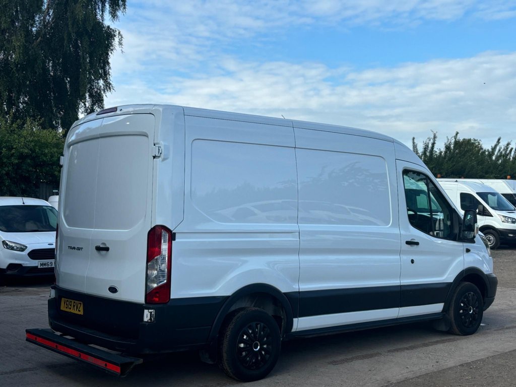Used Ford Transit 2019 for sale - 78095961: Photo 20