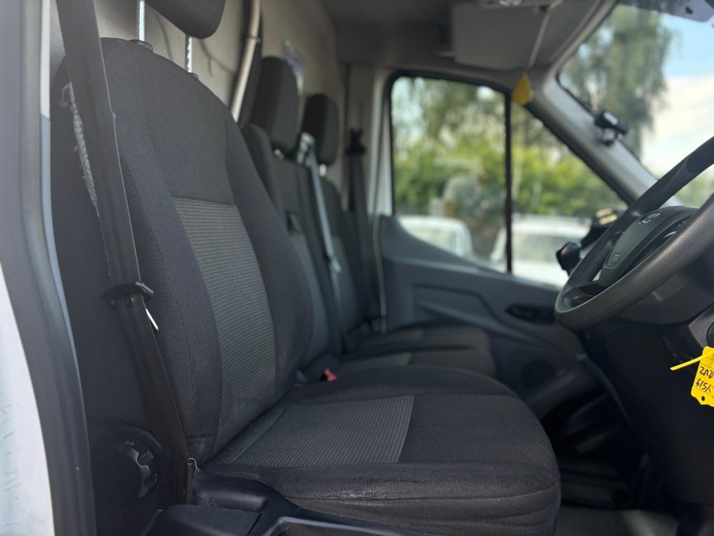 Used Ford Transit 2019 for sale - 78095961: Photo 21