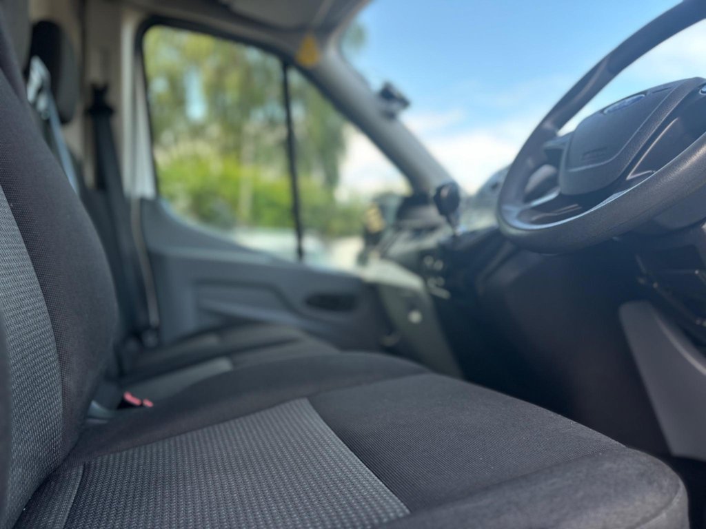 Used Ford Transit 2019 for sale - 78095961: Photo 22