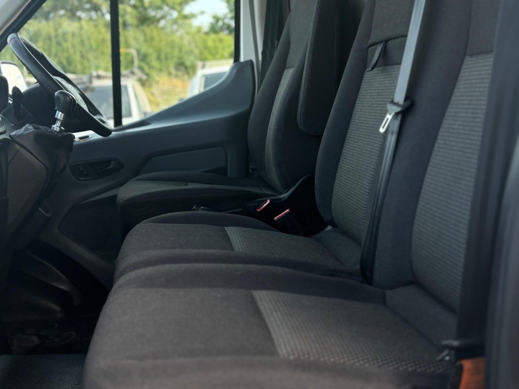 Used Ford Transit 2019 for sale - 78095961: Photo 23
