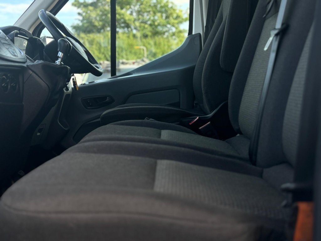 Used Ford Transit 2019 for sale - 78095961: Photo 24