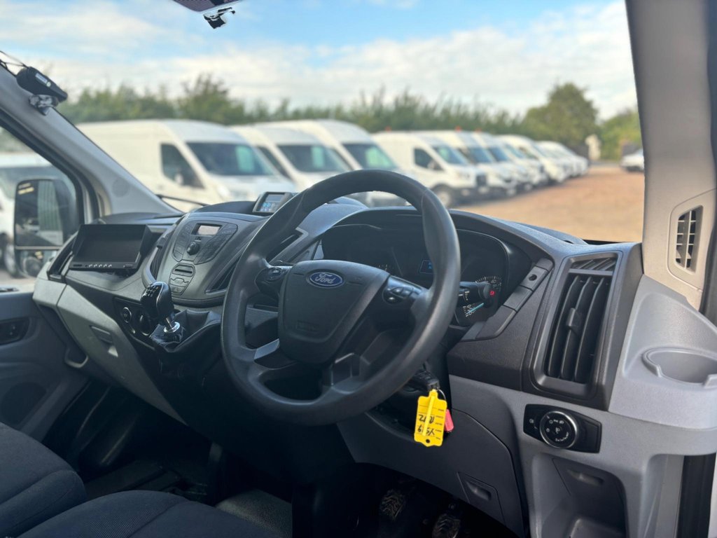 Used Ford Transit 2019 for sale - 78095961: Photo 25