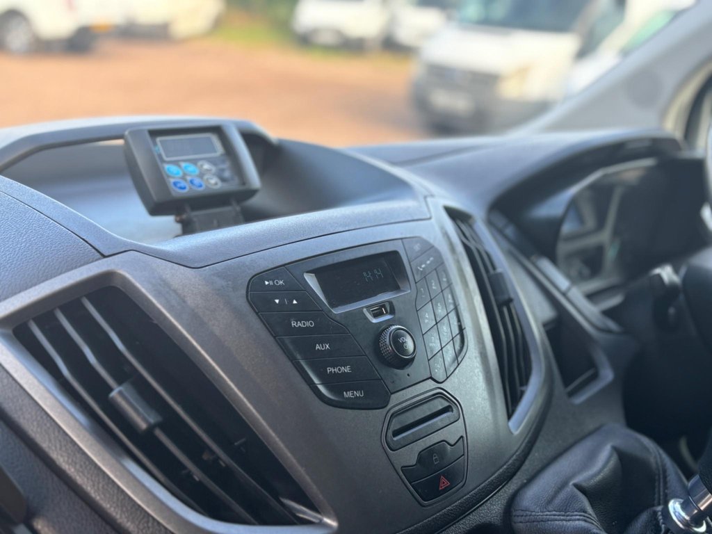 Used Ford Transit 2019 for sale - 78095961: Photo 27