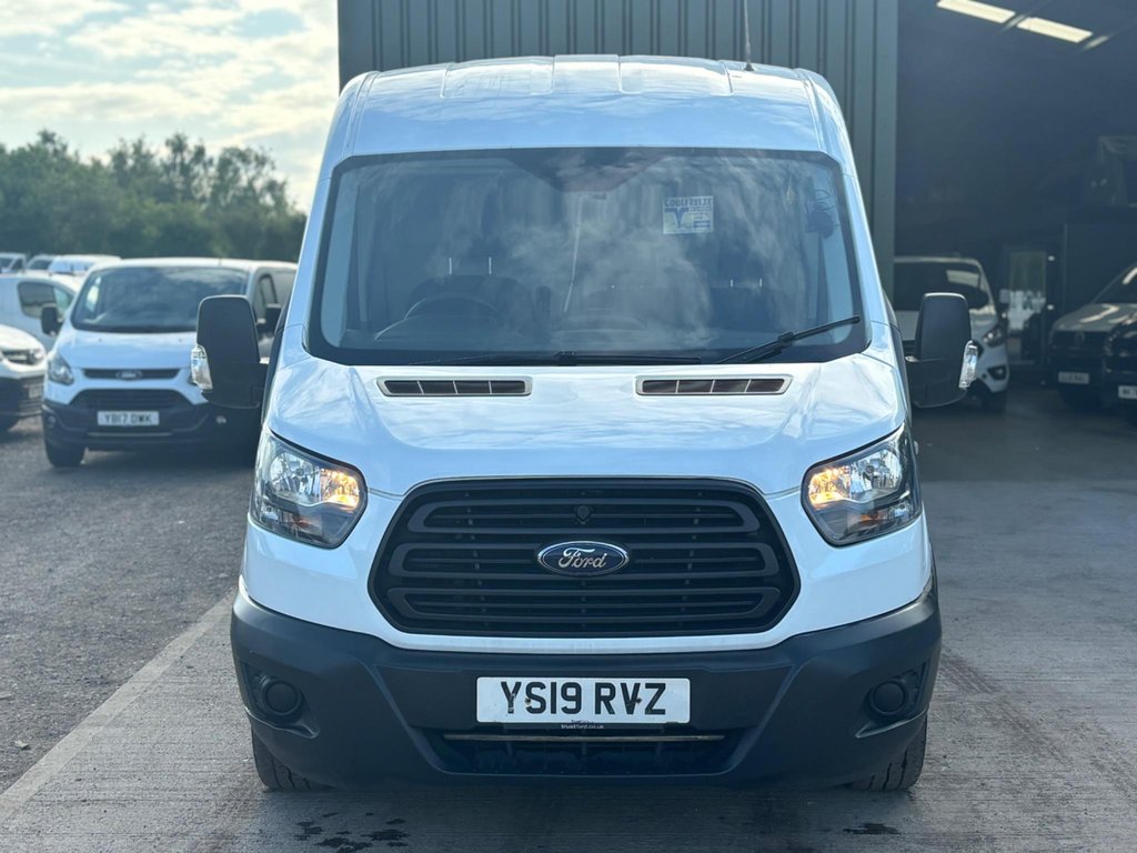 Used Ford Transit 2019 for sale - 78095961: Photo 4