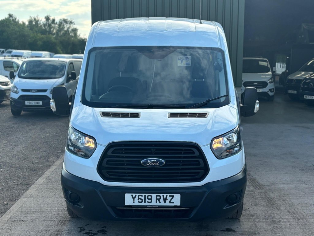 Used Ford Transit 2019 for sale - 78095961: Photo 5