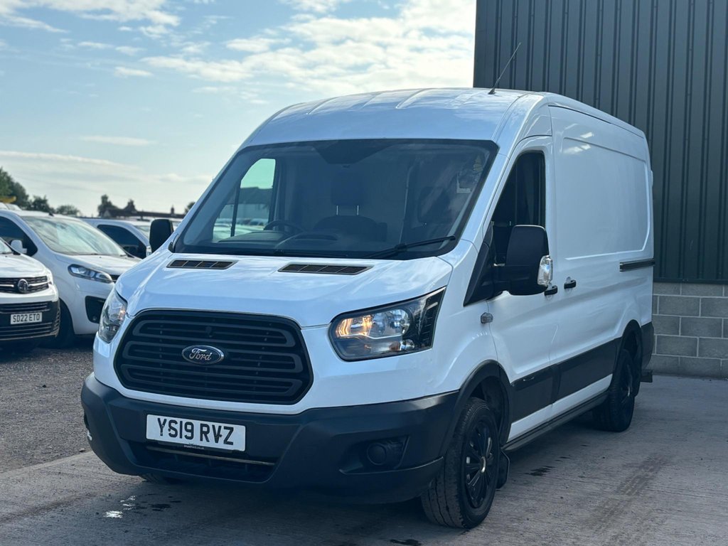 Used Ford Transit 2019 for sale - 78095961: Photo 6