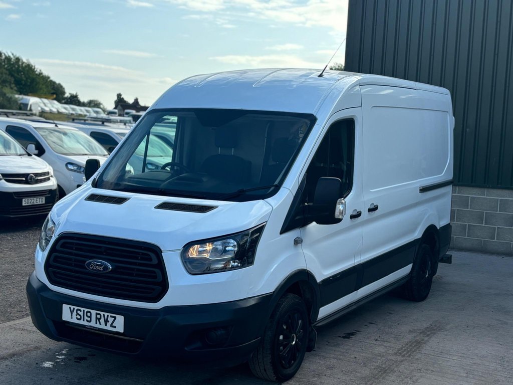 Used Ford Transit 2019 for sale - 78095961: Photo 7