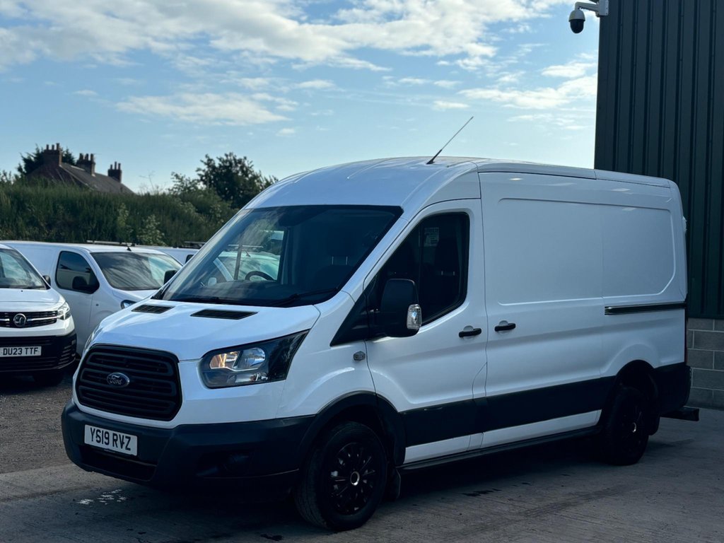 Used Ford Transit 2019 for sale - 78095961: Photo 8