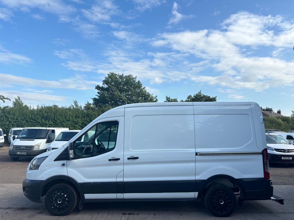 Used Ford Transit 2019 for sale - 78095961: Photo 9