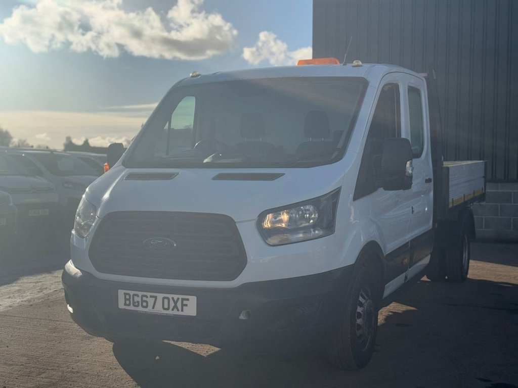 Used Ford Transit 2017 for sale - 78096027: Photo 3