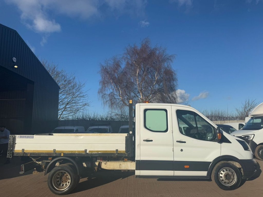 Used Ford Transit 2017 for sale - 78096027: Photo 6