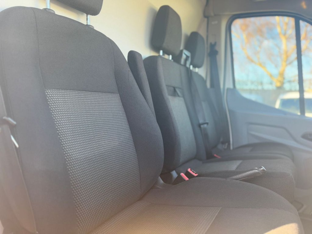 Used Ford Transit 2017 for sale - 78096027: Photo 7