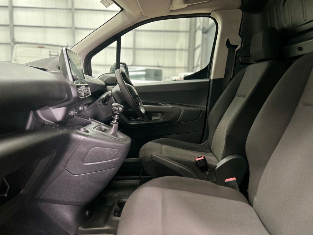 Used Peugeot Partner 2023 for sale - 78096239: Photo 26