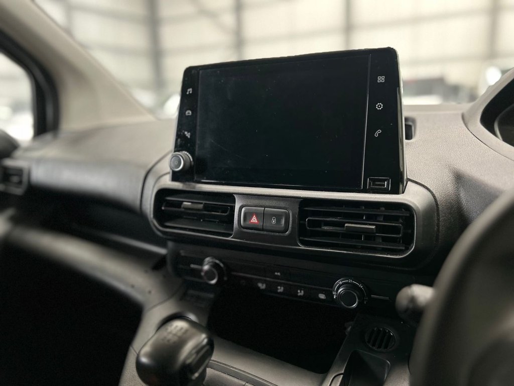 Used Peugeot Partner 2023 for sale - 78096239: Photo 28