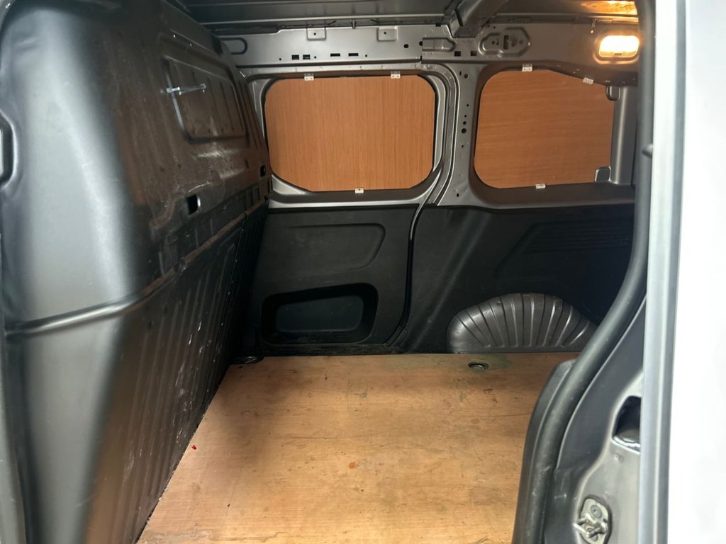 Used Peugeot Partner 2023 for sale - 78096239: Photo 9