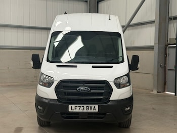 Used Ford Transit 2024 for sale - 79300498: Photo