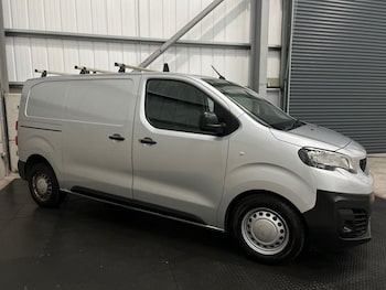 Used Peugeot Expert 2017 for sale - 78256554: Photo