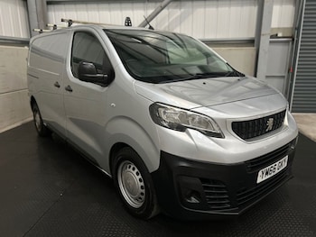 Used Peugeot Expert 2017 for sale - 78256554: Photo