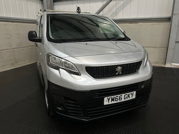 Used Peugeot Expert 2017 for sale - 78256554: Photo