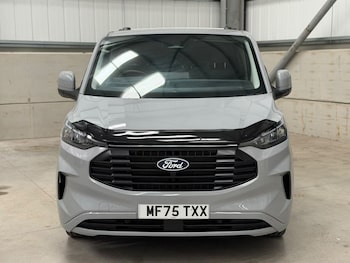 Used Ford Transit Custom 2025 for sale - 79281300: Photo