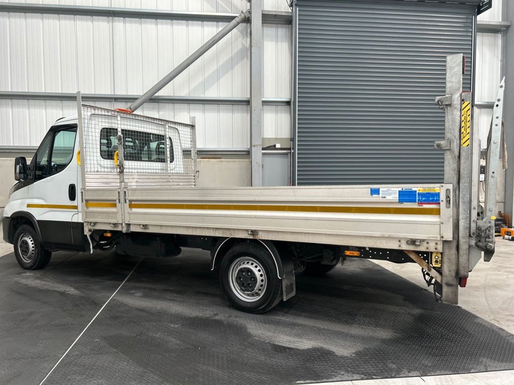 Used Iveco Daily 2024 for sale - 78096144: Photo 10