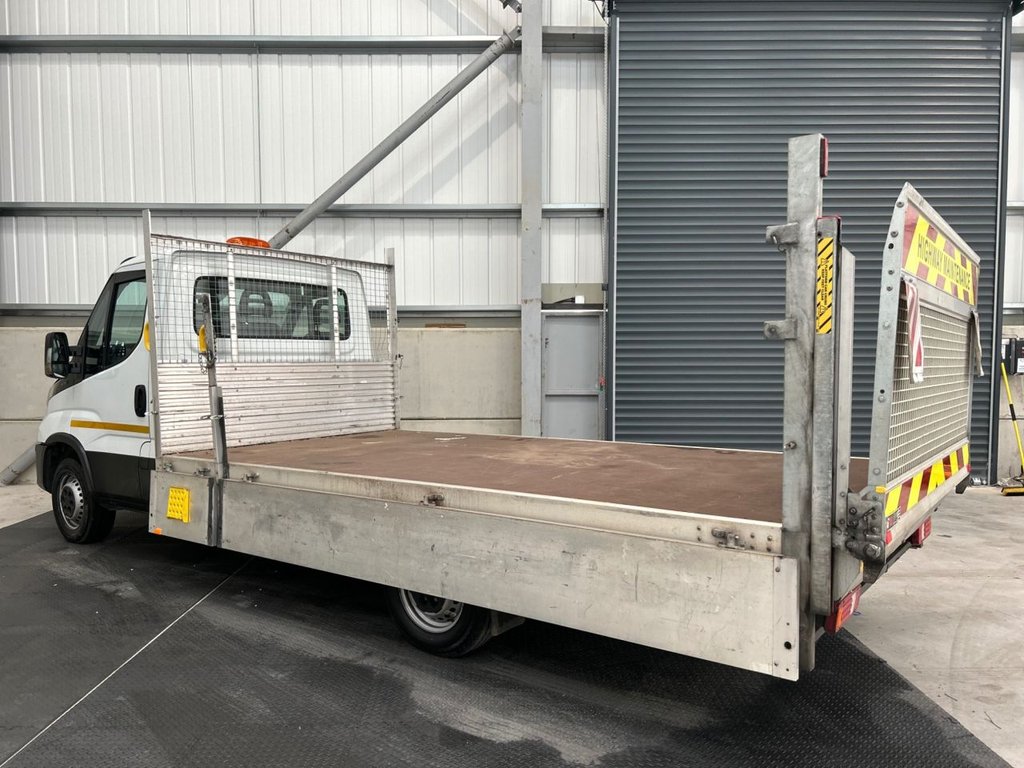 Used Iveco Daily 2024 for sale - 78096144: Photo 11